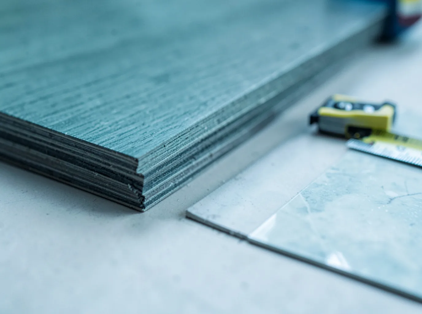 Luxury Vinyl Plank Installation East Troy, WI FAQs